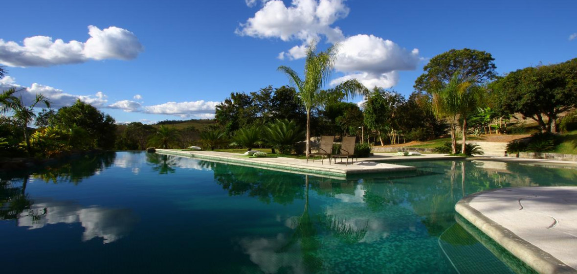 Baguá Pousada, Goias Review | The Hotel Guru