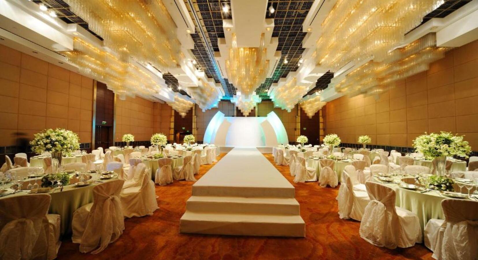 Function room
