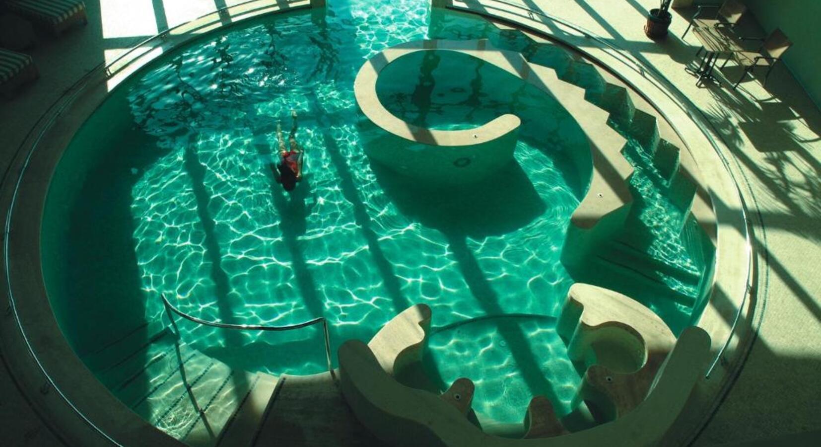 Thermal spa