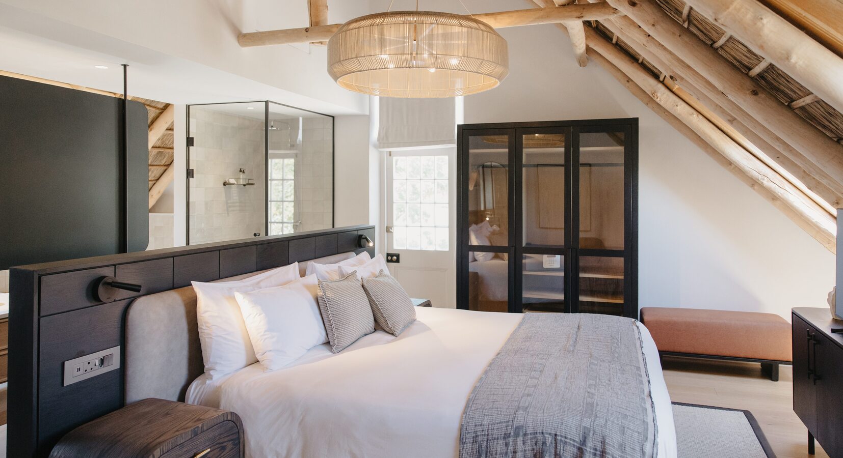 Foto de Farm Stay at Rickety Bridge