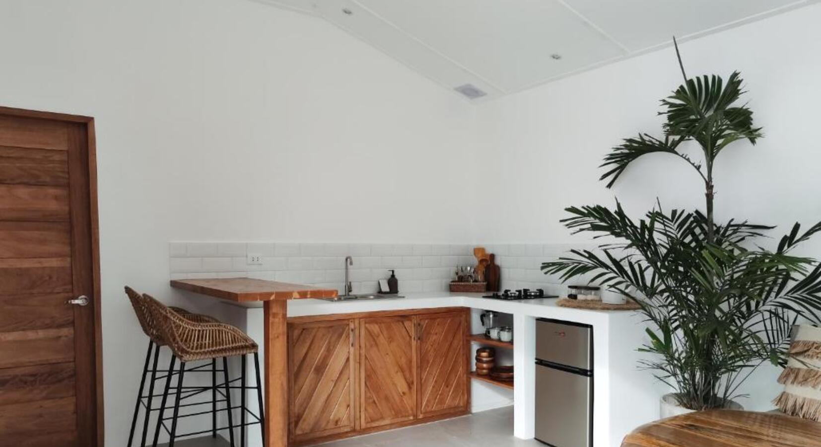 Kitchenette