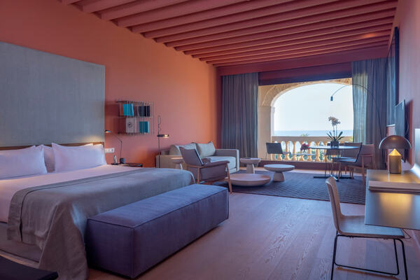 Boutique Hotel Calatrava