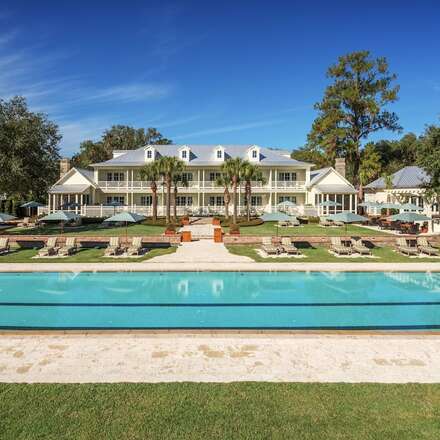 Montage Palmetto Bluff