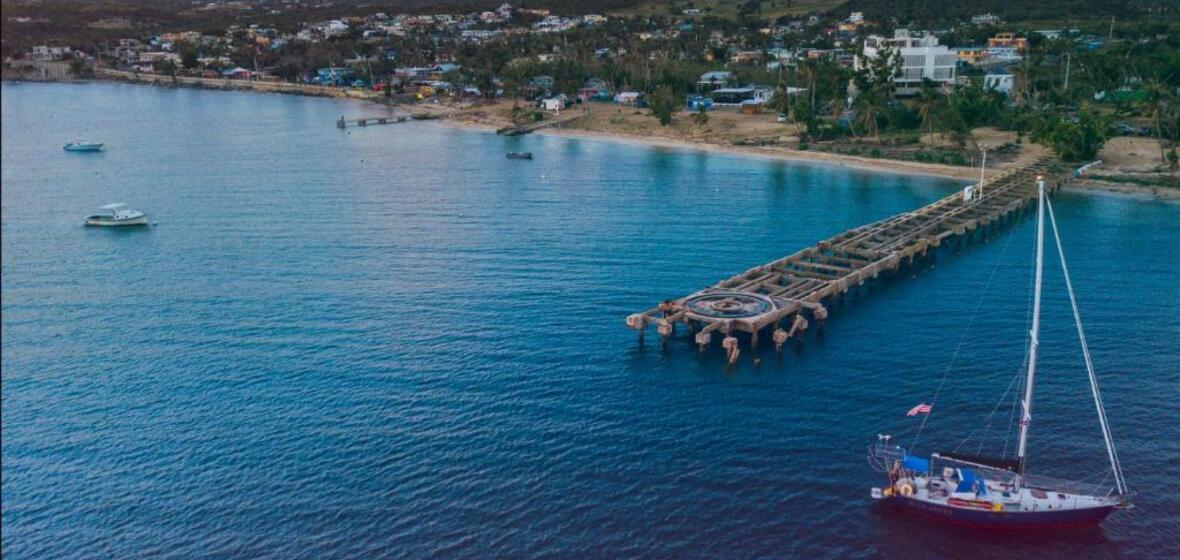 Photo de Vieques