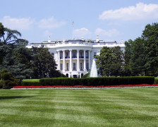The 5 Best Washington DC Hotels Near the White House