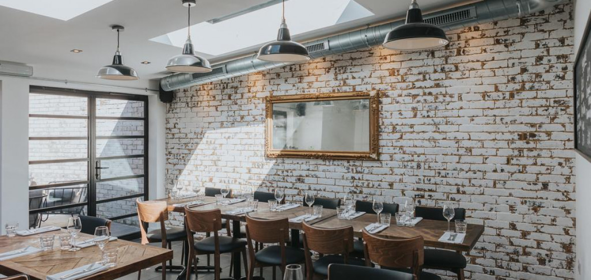 The Ginger Pig, Brighton Review The Hotel Guru