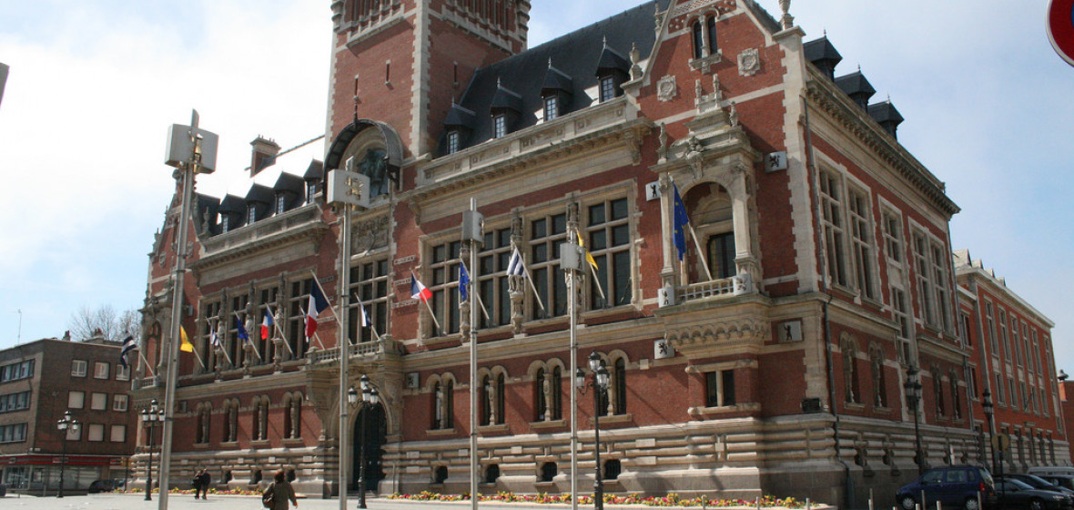 Best places to stay in Dunkirk, France The Hotel Guru