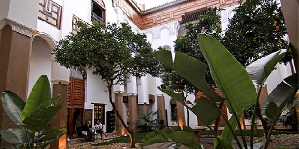 Riad Laaroussa, Fez | Review | The Hotel Guru