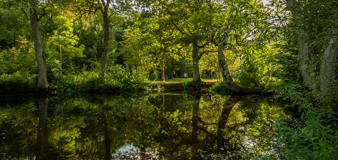 Best places to stay in Hampshire, United Kingdom | The Hotel Guru