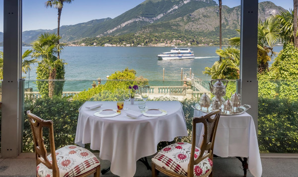 Grand Hotel Villa Serbelloni