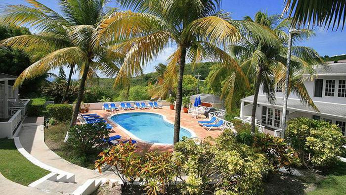 Room Photo 5883550 Hotel Dickenson Bay Cottages Hotel