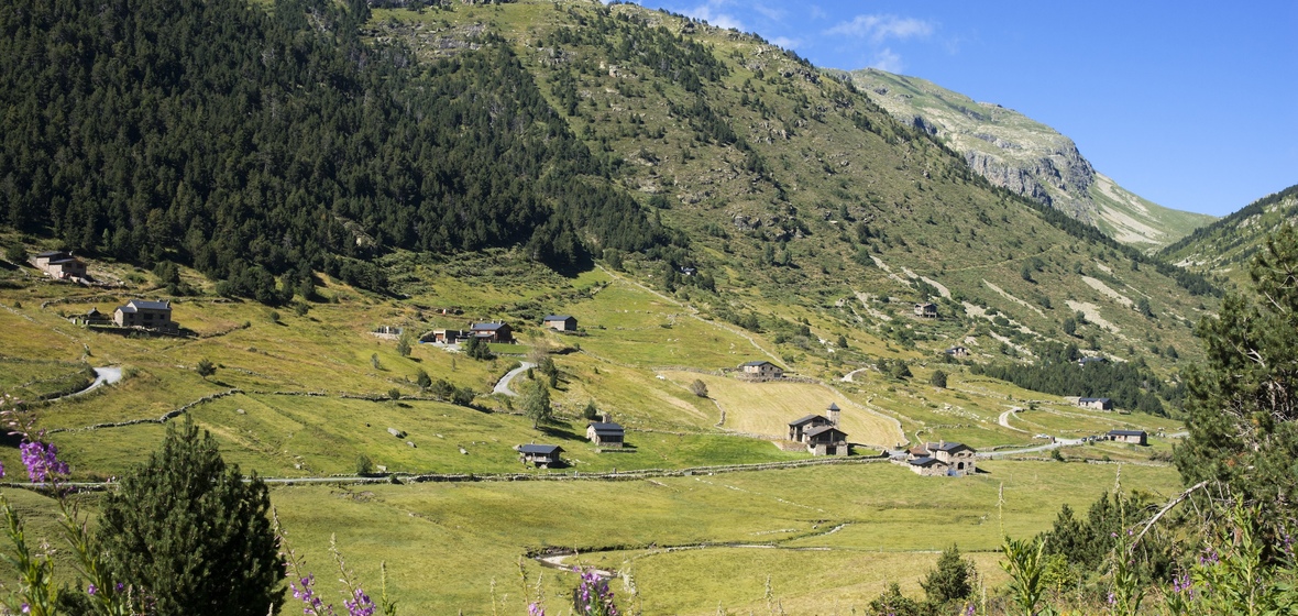 Photo of El Tarter