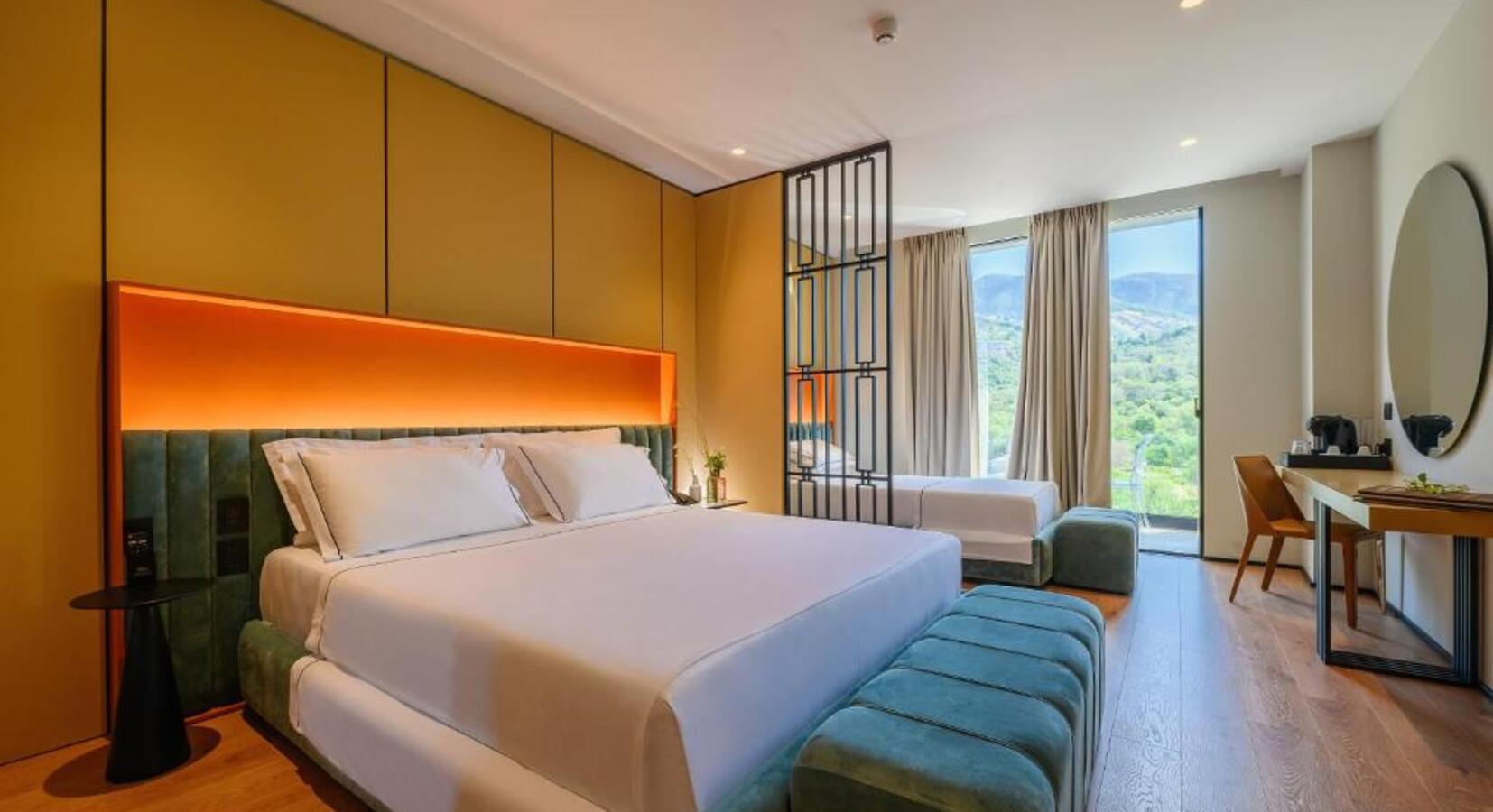 Guestroom