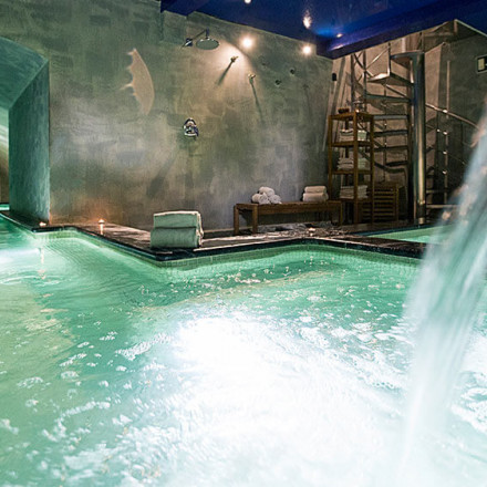 14 Best Spa Hotels in Andalucía