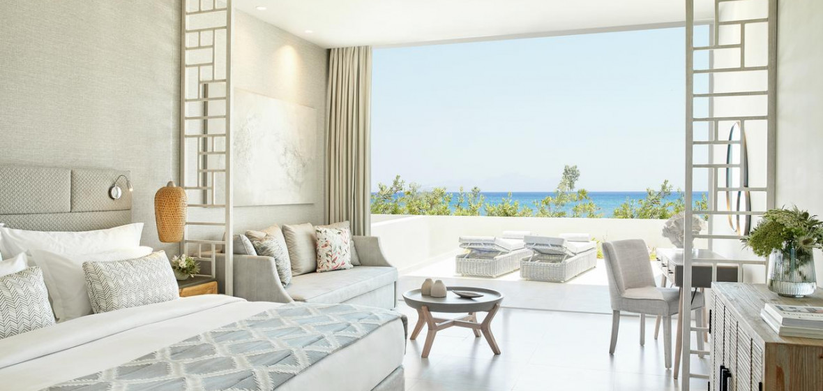 Ikos Aria, Kos Review The Hotel Guru