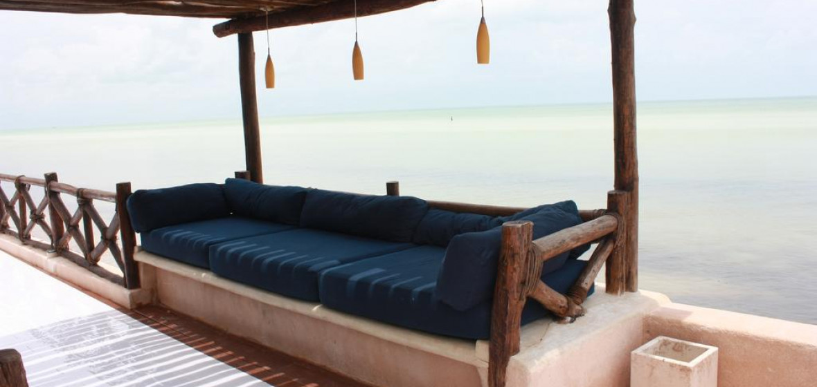Las Nubes de Holbox, Holbox Review The Hotel Guru