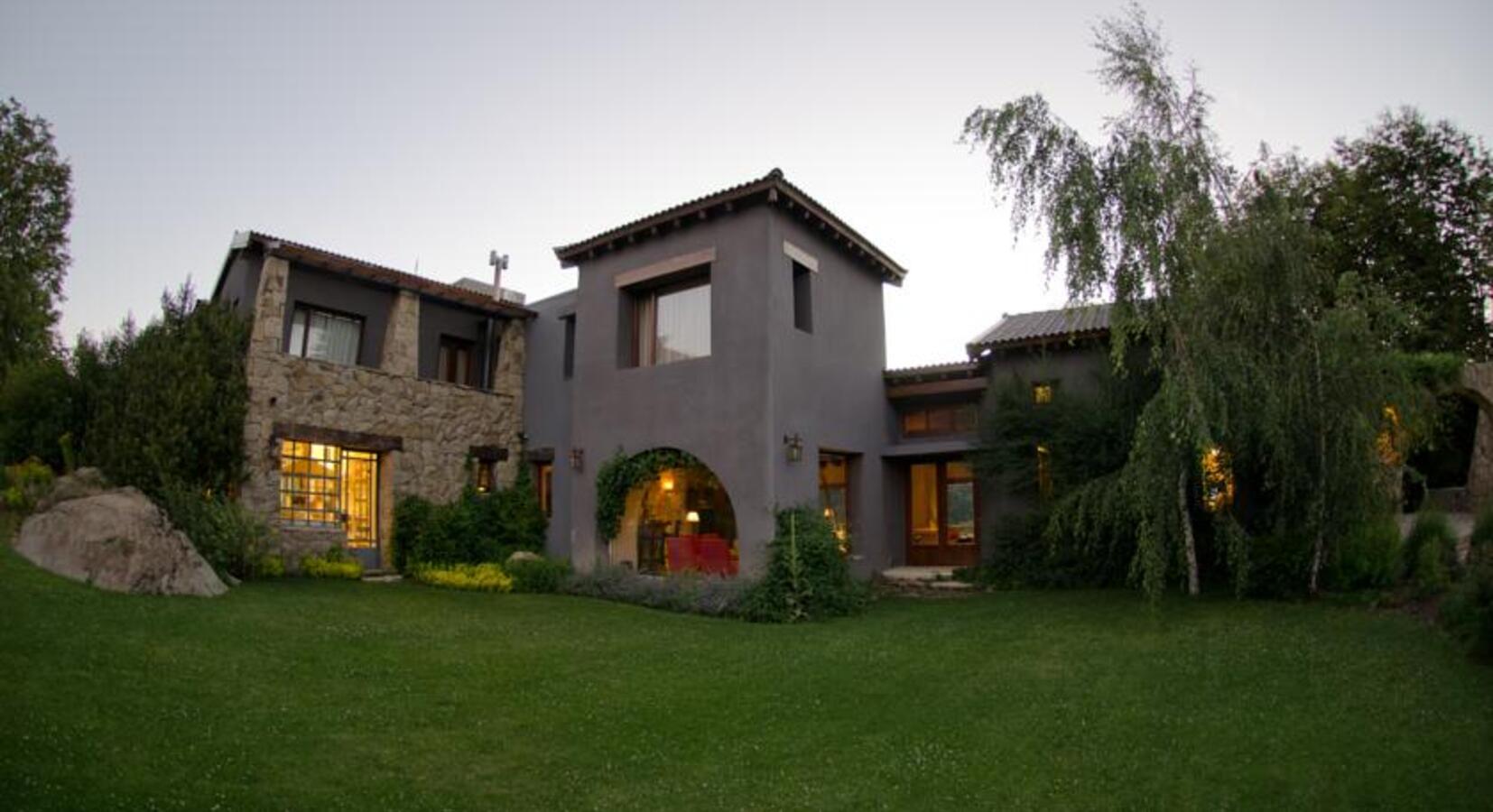 Photo de Aldebaran Hotel & Spa