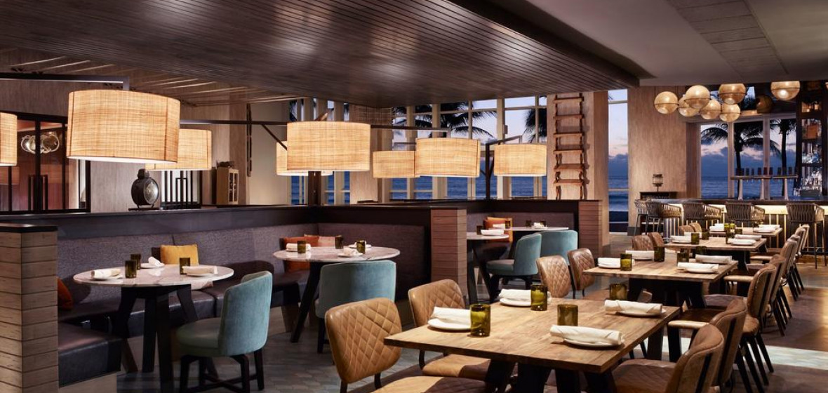 Ritz Carlton Fort Lauderdale, Fort Lauderdale Review The Hotel Guru