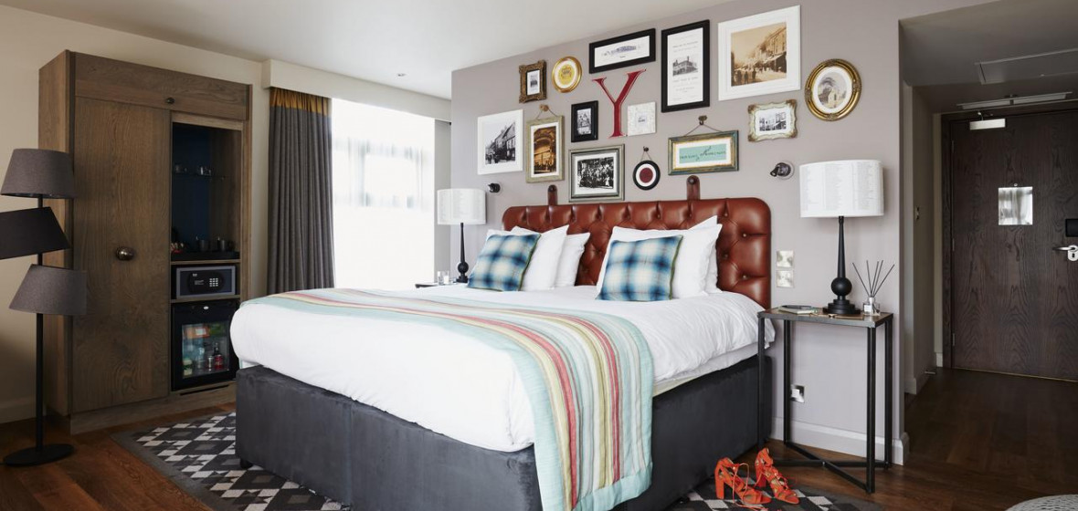 Hotel Indigo York, York Review The Hotel Guru