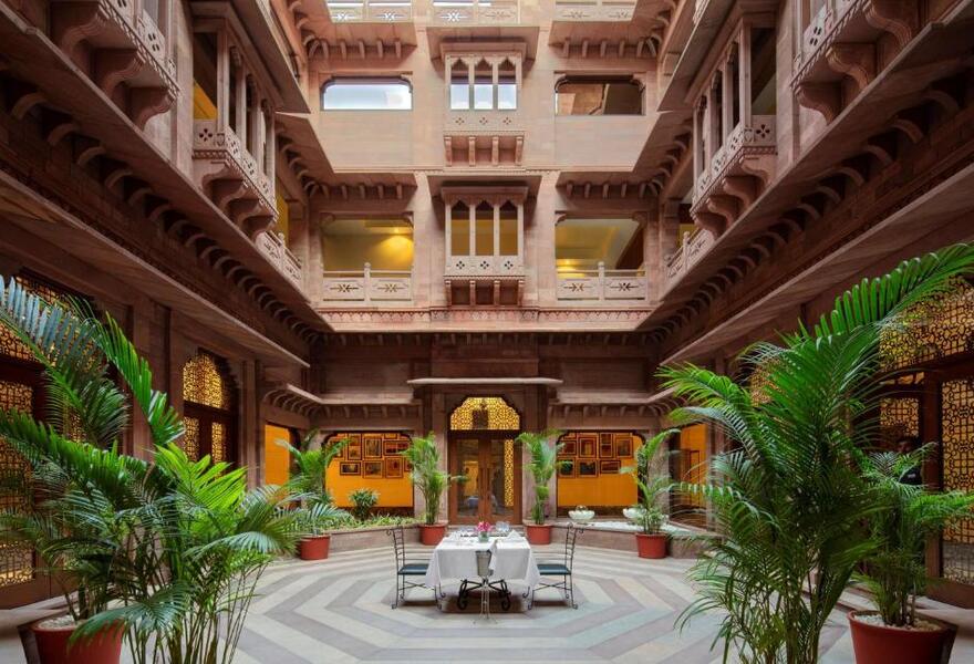 Radisson Jodhpur