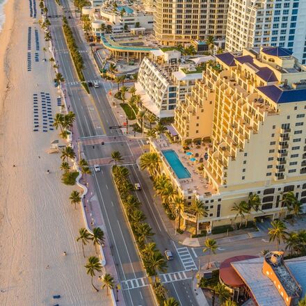 The Atlantic Hotel & Spa