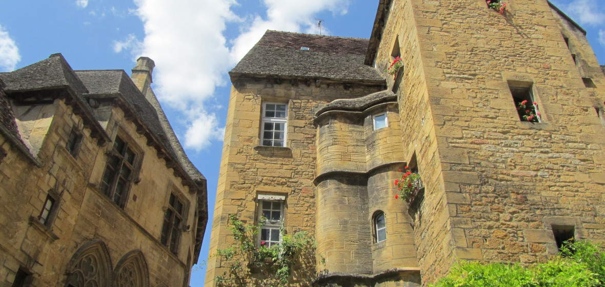 Best places to stay in Sarlat, France The Hotel Guru