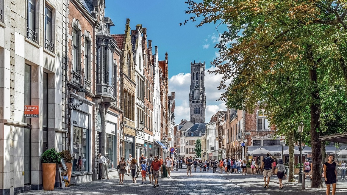 Streenstraat Quarter