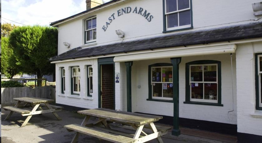Photo of East End Arms
