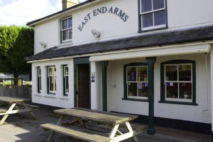 East End Arms
