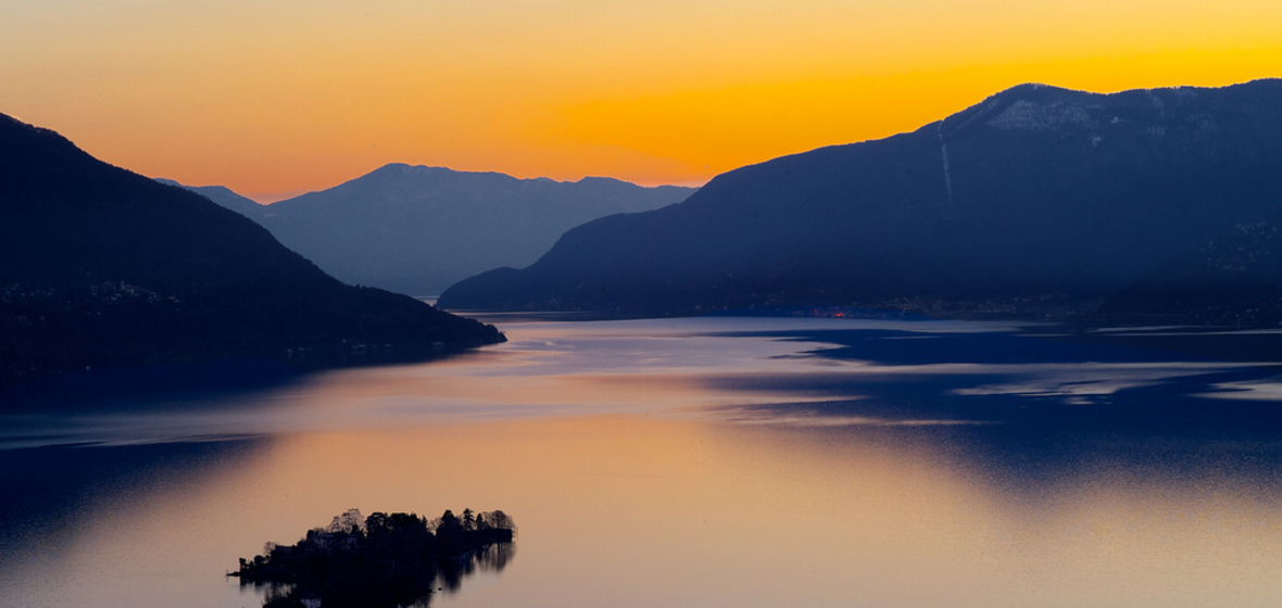Photo de Ascona