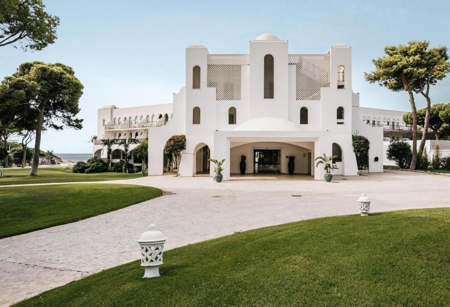 Falkensteiner Resort Capo Boi