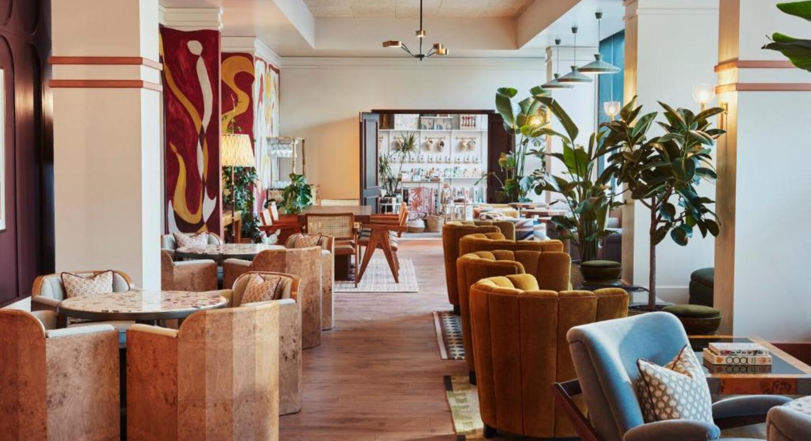 Photo of The Hoxton Shepherd's Bush