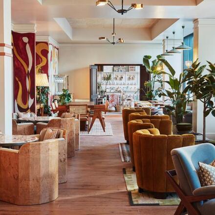 The Hoxton Shepherd's Bush