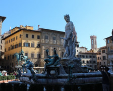 The 5 Best Hotels around the Piazza della Signoria, Florence