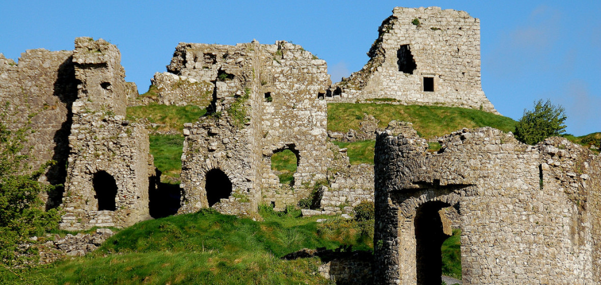 Best places to stay in County Laois, Ireland The Hotel Guru