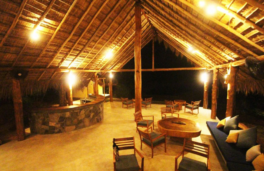 Photo of Gal Oya Lodge