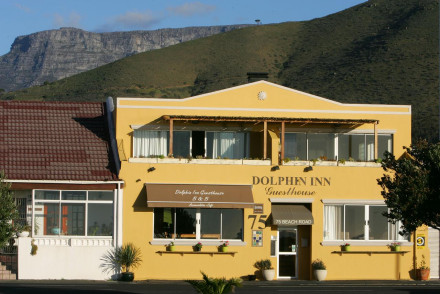 Dolphin Inn