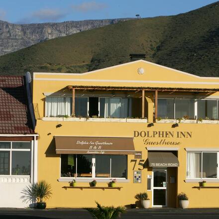Dolphin Inn