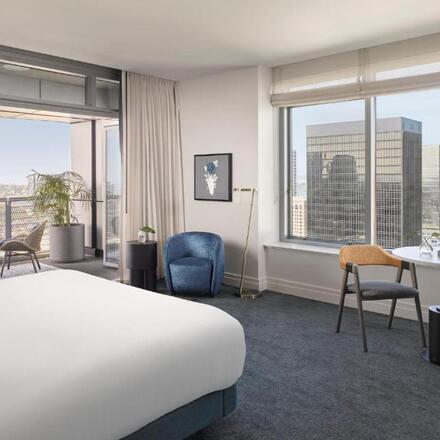 Kimpton Alma