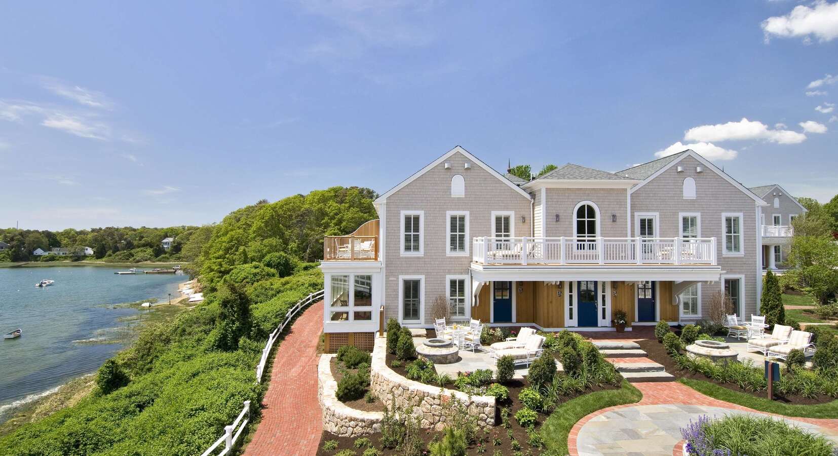 Wequassett Resort and Golf Club