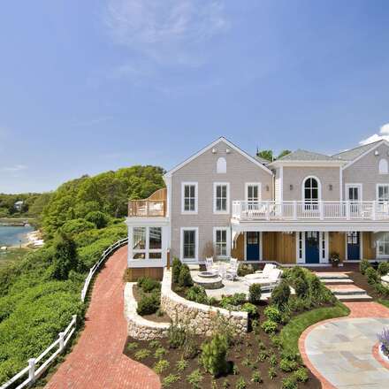 Wequassett Resort and Golf Club