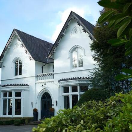 Didsbury House Hotel