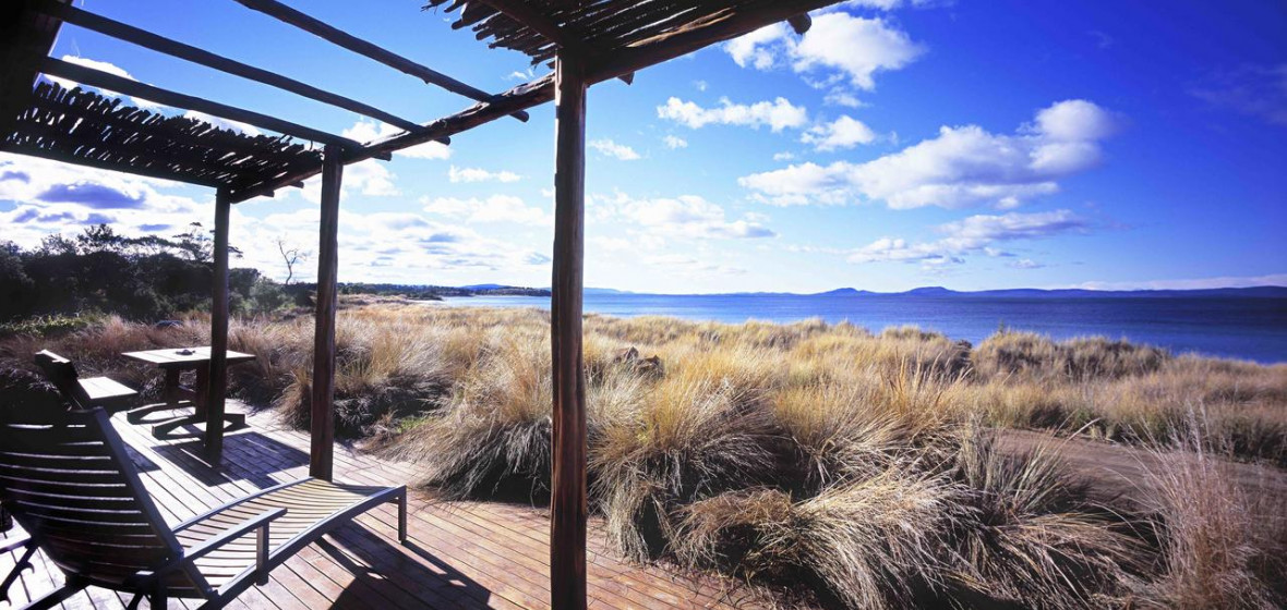 Piermont Retreat, Tasmania Review The Hotel Guru
