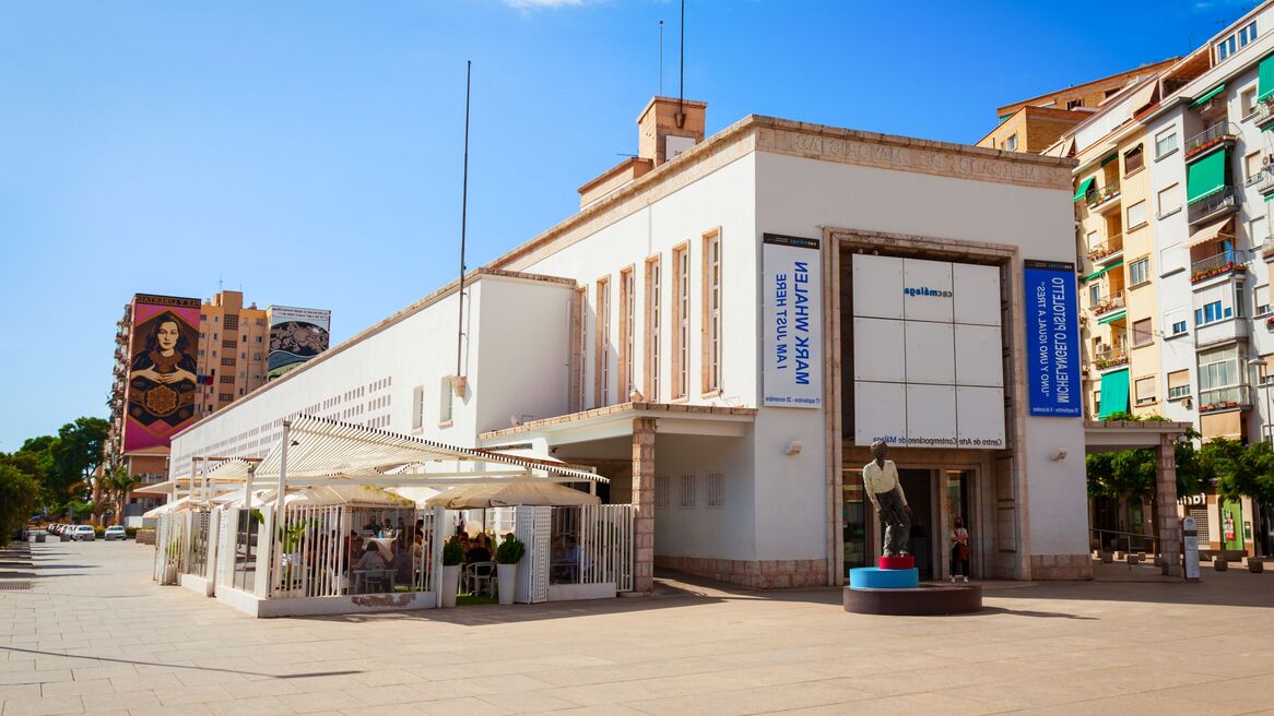 Contemporary Art Centre
