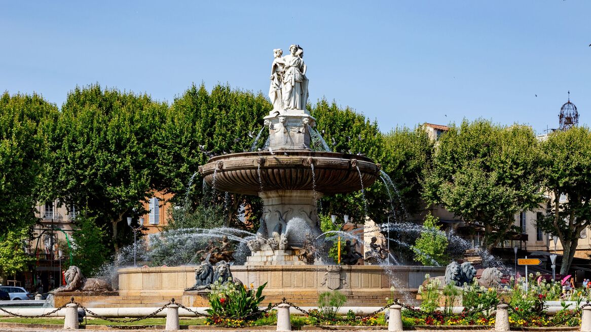 La Rotonde