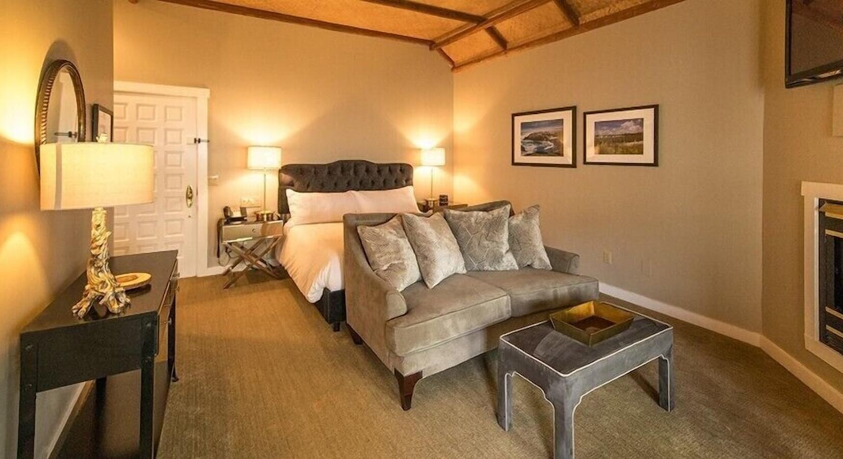 MacCallum House Inn