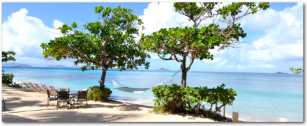 Mango Bay Resort, British Virgin Islands