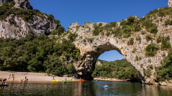 ardeche