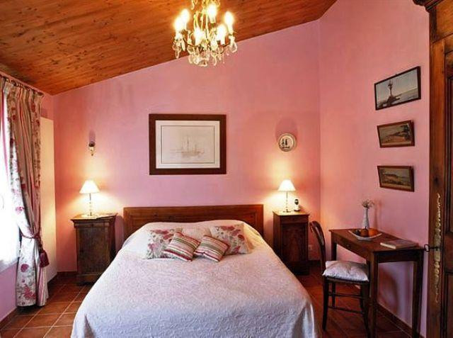 Chambre D Hotes La Maison De Marine à Noirmoutier | Ventana Blog