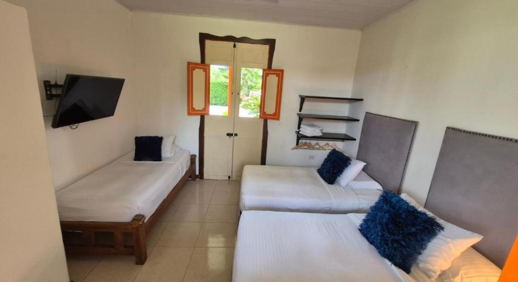 Guestroom